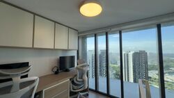 Normanton Park (D5), Apartment #460915121